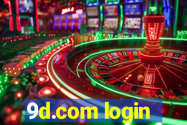 9d.com login